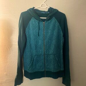 Prana Hoody size M